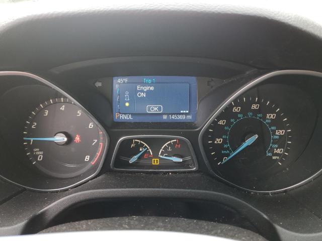 Photo 9 from auction – 2014 FORD FOCUS SE with VIN 1FADP3F24EL142046