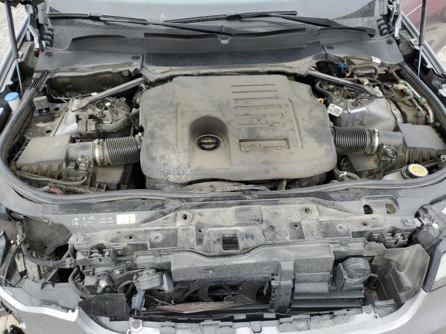 Photo 11 from auction – 2023 LAND ROVER DISCOVERY with VIN SALRT4EU1P2465704