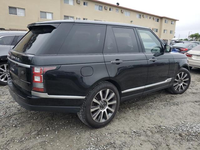 Photo 3 from auction – 2013 LAND ROVER RANGE ROVE with VIN SALGV2EF6DA105529
