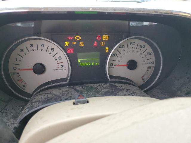 Photo 9 from auction – 2007 FORD EXPLORER L with VIN 1FMEU75E67UA71208