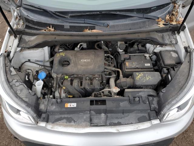 Photo 12 from auction – 2017 KIA SOUL with VIN KNDJN2A22H7489134