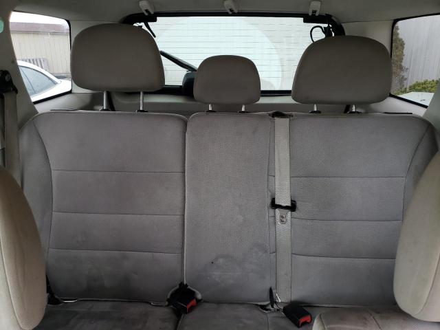 Photo 10 from auction – 2012 FORD ESCAPE XLT with VIN 1FMCU0D74CKB40419