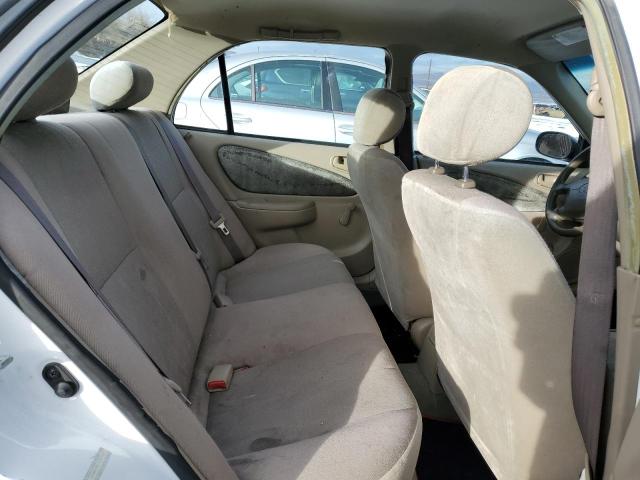 Foto 10 de la subasta – 2000 TOYOTA COROLLA con VIN 1NXBR12E1YZ365672