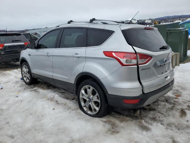 Photo 2 from auction – 2014 FORD ESCAPE TIT with VIN 1FMCU0JX5EUA99102