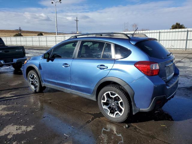 Photo 2 from auction – 2016 SUBARU CROSSTREK with VIN JF2GPABCXG8264931
