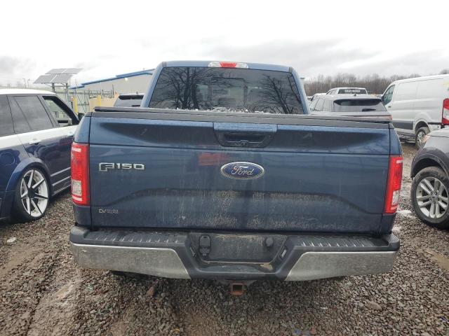 Photo 6 from auction – 2017 FORD F150 SUPER with VIN 1FTEW1EF8HFC37061