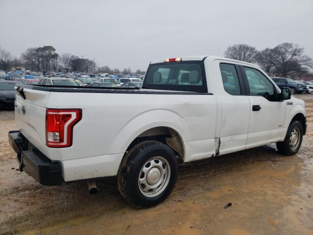 Photo 3 from auction – 2017 FORD F150 SUPER with VIN 1FTEX1CP4HFA19756