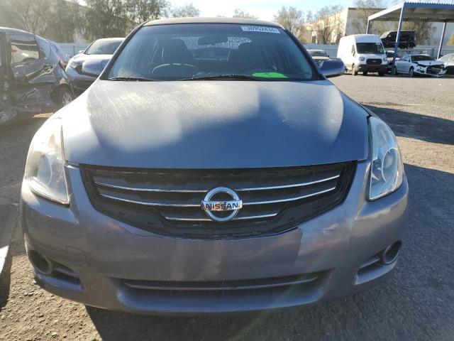 Photo 5 from auction – 2012 NISSAN ALTIMA BAS with VIN 1N4AL2AP4CC216123