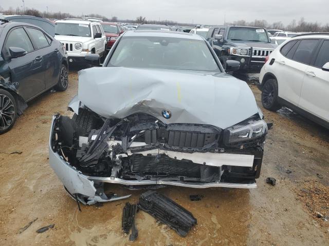 Photo 5 from auction – 2023 BMW 330XI with VIN 3MW89FF06P8D29267