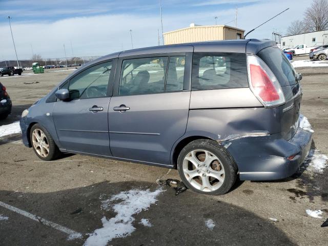Photo 2 from auction – 2009 MAZDA 5 with VIN JM1CR293590350961