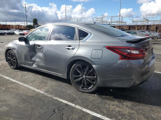Photo 2 from auction – 2018 NISSAN ALTIMA 2.5 with VIN 1N4AL3AP4JC224452