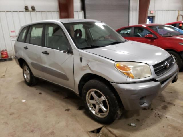 Photo 4 from auction – 2005 TOYOTA RAV4 with VIN JTEHD20V156037959