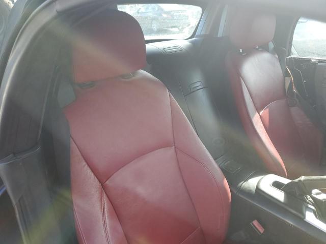 Photo 10 from auction – 2008 BMW Z4 3.0 with VIN 4USBU33508LW61456