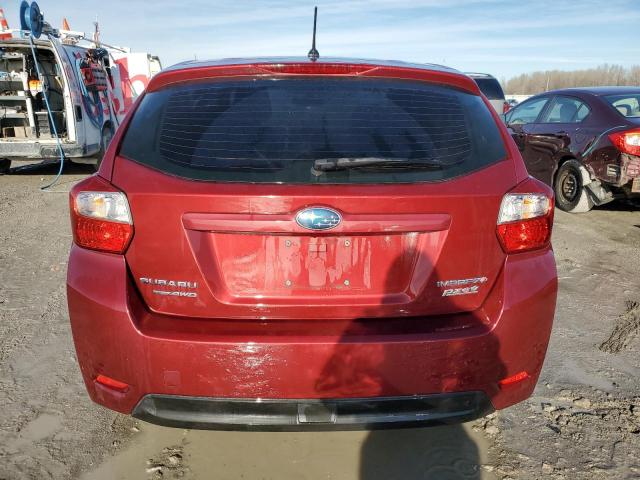 Photo 6 from auction – 2013 SUBARU IMPREZA LI with VIN JF1GPAH62DH808128
