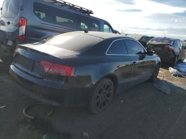 Photo 3 from auction – 2012 AUDI A5 PRESTIG with VIN WAUVFAFR3CA002286