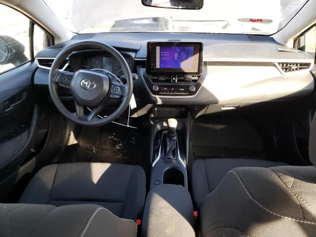 Photo 8 from auction – 2023 TOYOTA COROLLA LE with VIN JTDBCMFE3P3014090