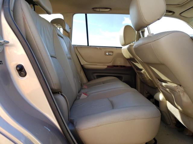 Фото 11 с аукциона – 2004 TOYOTA HIGHLANDER с VIN JTEEP21A740016315