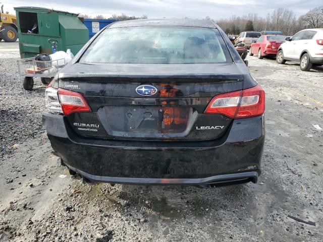 Photo 6 from auction – 2018 SUBARU LEGACY 2.5 with VIN 4S3BNAB64J3031835