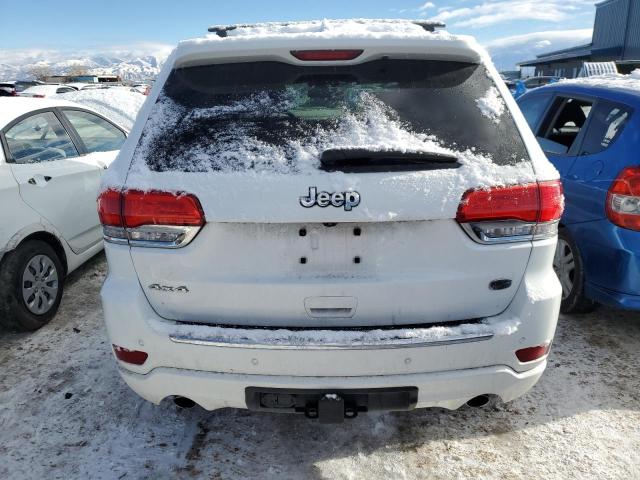 Photo 6 from auction – 2015 JEEP GRAND CHER with VIN 1C4RJFCT7FC699549