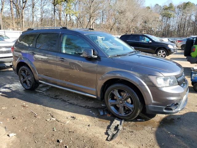 Photo 4 from auction – 2020 DODGE JOURNEY CR with VIN 3C4PDCGBXLT206414