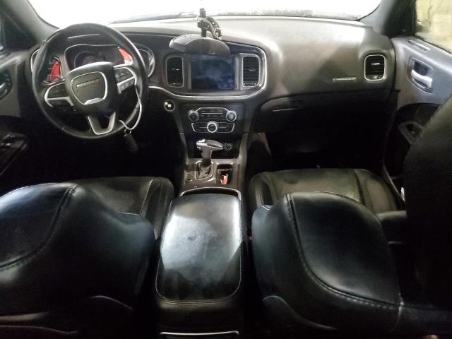 Photo 8 from auction – 2017 DODGE CHARGER SX with VIN 2C3CDXJG6HH513156