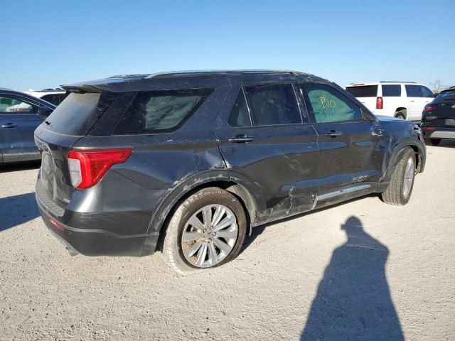 Photo 3 from auction – 2020 FORD EXPLORER L with VIN 1FMSK7FH1LGB04299