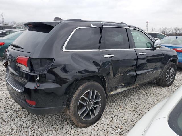 Photo 3 from auction – 2020 JEEP GRAND CHER with VIN 1C4RJFBG3LC247906