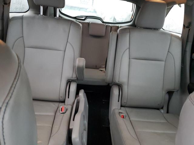 Photo 10 from auction – 2015 TOYOTA HIGHLANDER with VIN 5TDKKRFH4FS097228