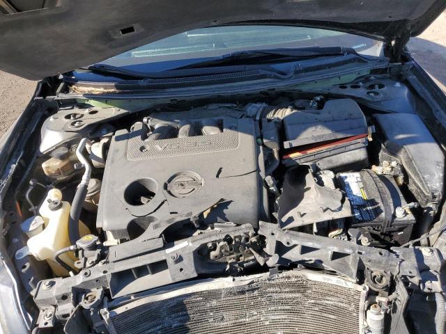 Photo 11 from auction – 2008 NISSAN ALTIMA 3.5 with VIN 1N4BL24E18C192241