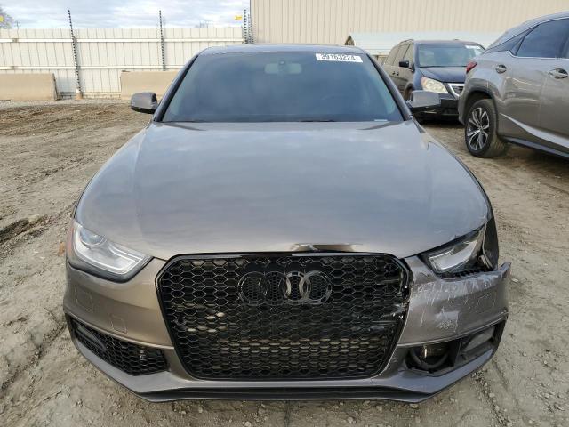 Photo 5 from auction – 2014 AUDI A4 PREMIUM with VIN WAUEFAFL2EN021712