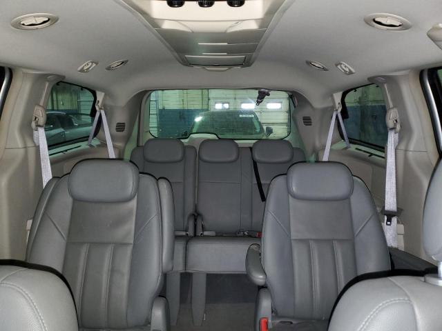 Photo 10 from auction – 2008 CHRYSLER TOWN & COU with VIN 2A8HR54P48R782844