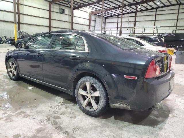 Photo 2 from auction – 2011 CHEVROLET MALIBU 1LT with VIN 1G1ZC5E1XBF158352