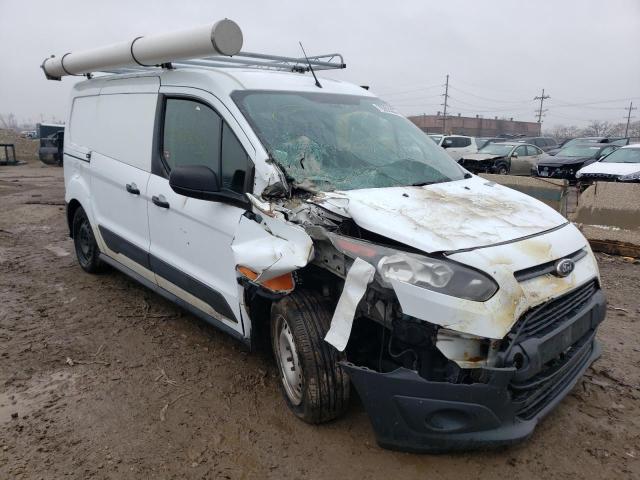 Photo 4 from auction – 2014 FORD TRANSIT CO with VIN NM0LS7E70E1135225