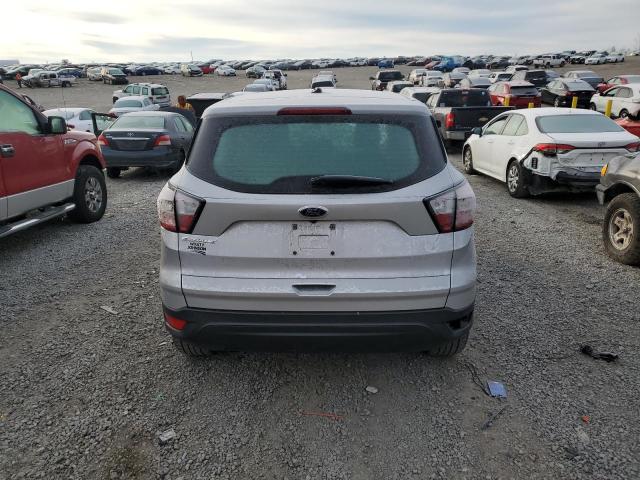 Photo 6 from auction – 2018 FORD ESCAPE S with VIN 1FMCU0F72JUA16602