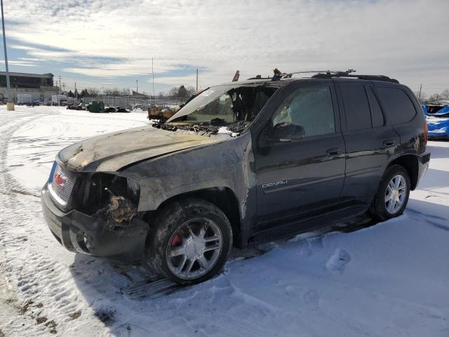 GMC ENVOY DENA 2006 with VIN 1GKET63M962349092 - Photo from auction