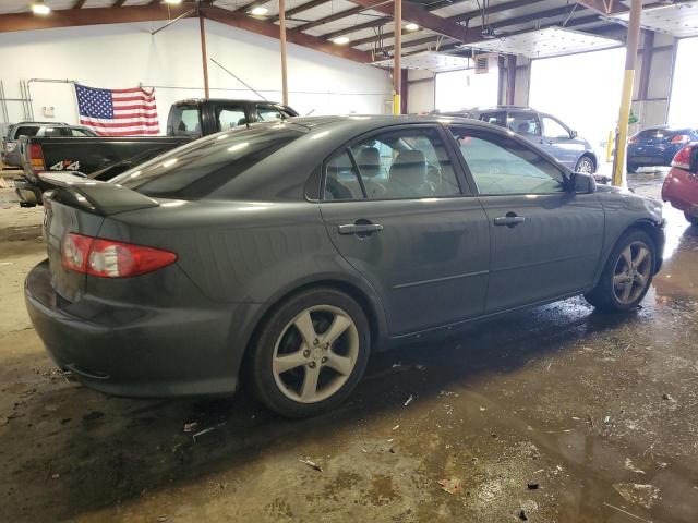 Photo 3 from auction – 2005 MAZDA 6 I with VIN 1YVHP84C455M22505