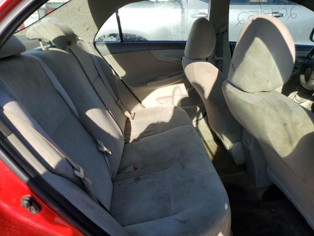 Photo 12 from auction – 2010 TOYOTA COROLLA with VIN 1NXBU4EE2AZ213224