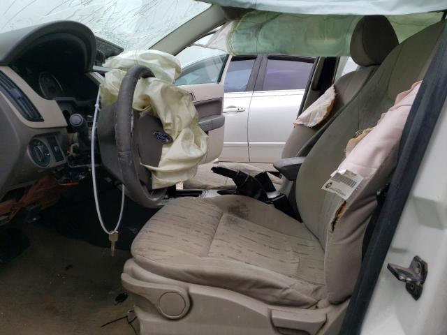 Photo 7 from auction – 2009 FORD FOCUS SE with VIN 1FAHP35N69W129798