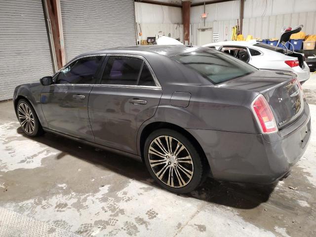 Photo 2 from auction – 2013 CHRYSLER 300 S with VIN 2C3CCABG3DH621792