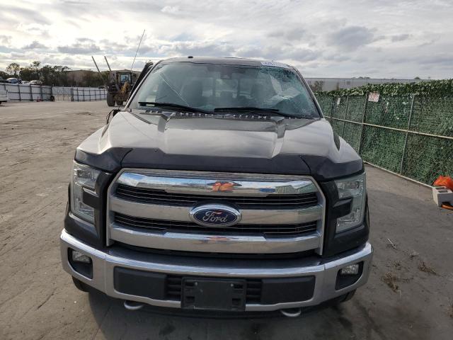 Photo 5 from auction – 2015 FORD F150 with VIN 1FTEW1EF3FFC84284
