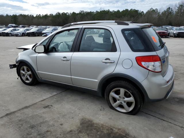 Photo 2 from auction – 2009 SUZUKI SX4 TOURIN with VIN JS2YB417595100682