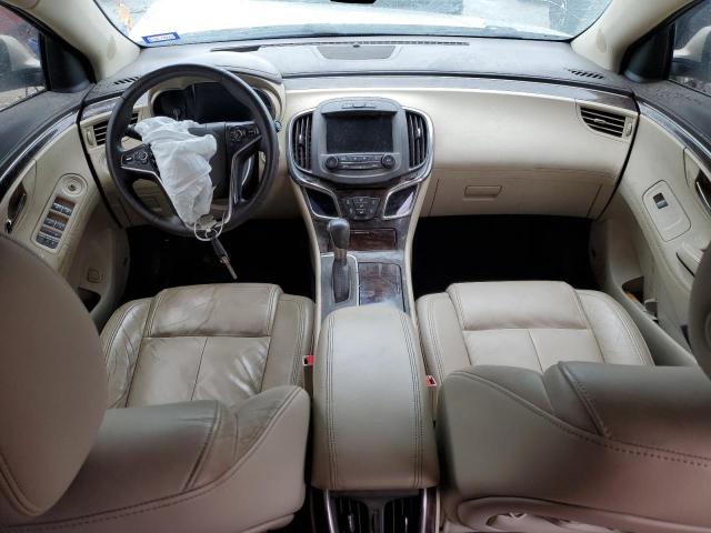 صورة رقم 8 من المزاد - 2015 BUICK LACROSSE مع VIN 1G4GB5G37FF247152