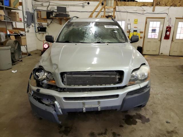 Photo 5 from auction – 2004 VOLVO XC90 with VIN YV1CN59HX41032176