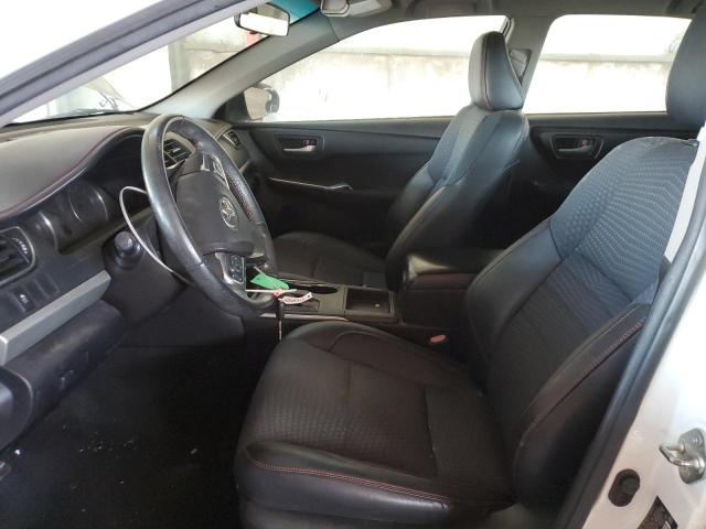 Photo 7 from auction – 2015 TOYOTA CAMRY LE with VIN 4T1BF1FK8FU015381