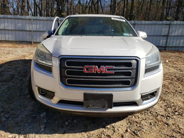 Photo 5 from auction – 2016 GMC ACADIA SLT with VIN 1GKKVRKD3GJ218408