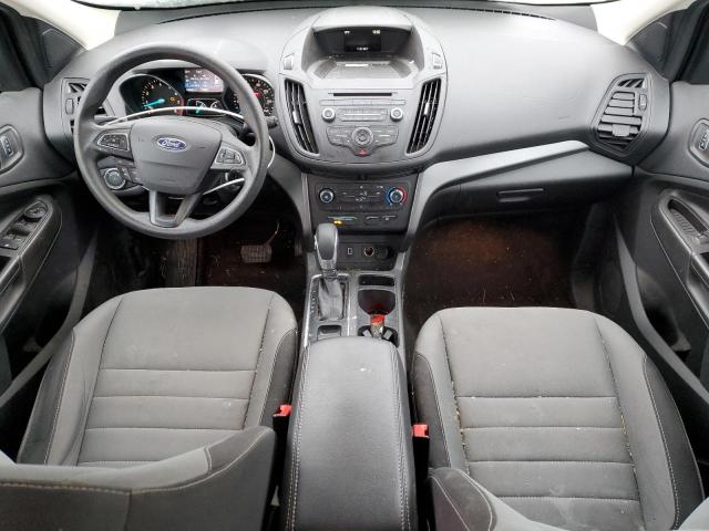 صورة رقم 8 من المزاد - 2018 FORD ESCAPE S مع VIN 1FMCU0F73JUB12433