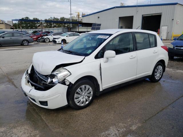 NISSAN VERSA S 2012 with VIN 3N1BC1CP9CK256216 - Photo from auction