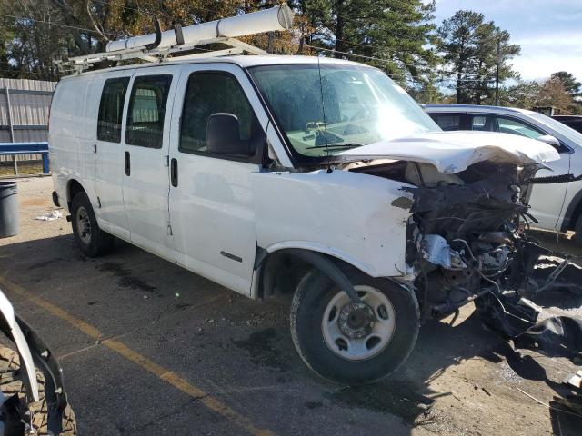 Photo 4 from auction – 2006 CHEVROLET EXPRESS G2 with VIN 1GCGG25V961259230