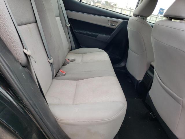 Photo 10 from auction – 2014 TOYOTA COROLLA L with VIN 5YFBURHEXEP162605