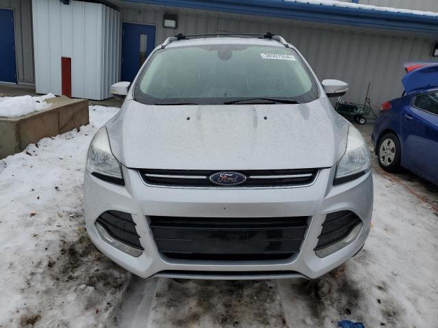 Photo 5 from auction – 2014 FORD ESCAPE TIT with VIN 1FMCU0JX5EUA99102